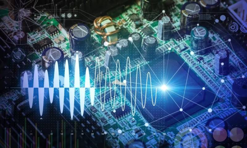 兴文县工业控制软件开发:4IR时代新技术应用的潜在风险剖析