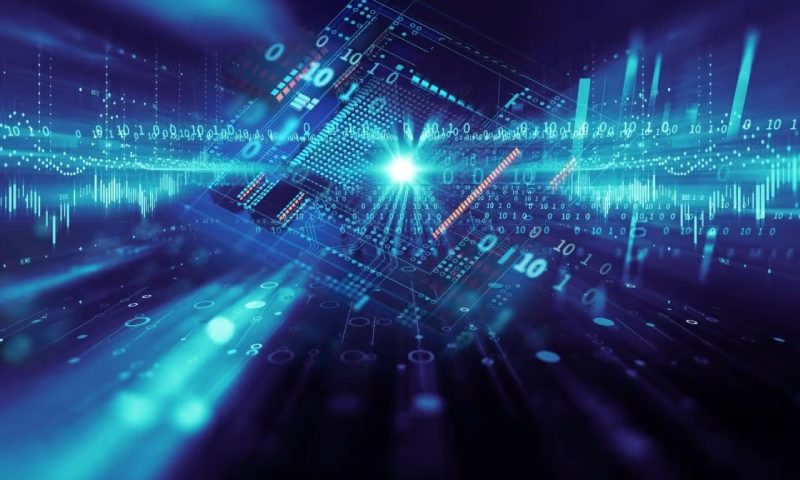 兴文县SCADA系统底层架构与完整工作原理解析