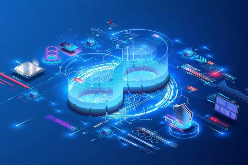 兴文县工业软件定制先锋:京上云科技以多元系统开发赋能企业进阶