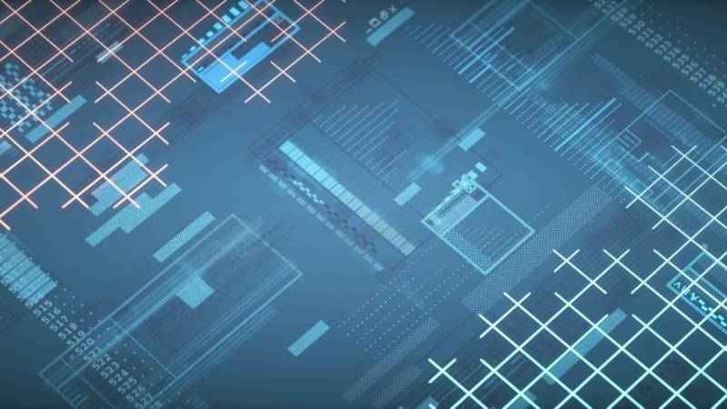 兴文县软件开发:激活工业升级的数字引擎