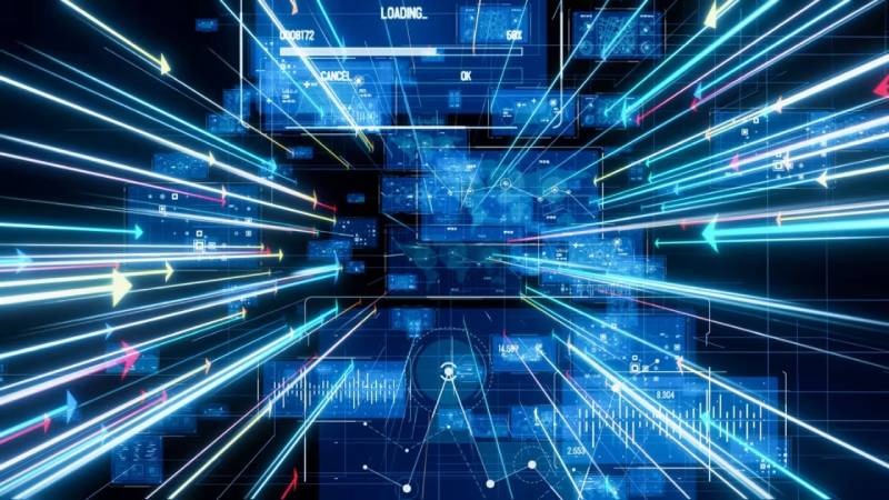 兴文县SCADA系统开发:守护工业安全的数字卫士