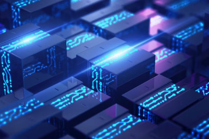 兴文县软件开发公司深耕信创领域,助力企业全场景信创落地