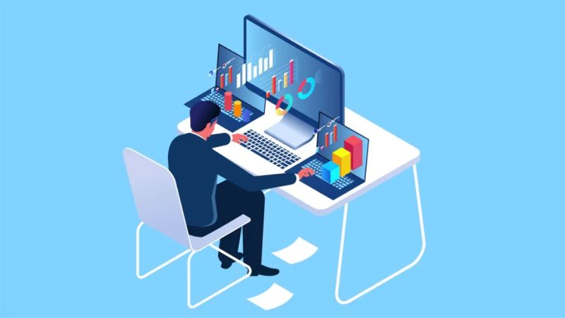 信创与ERP深度融合,兴文县软件开发公司赋能企业精细化管理