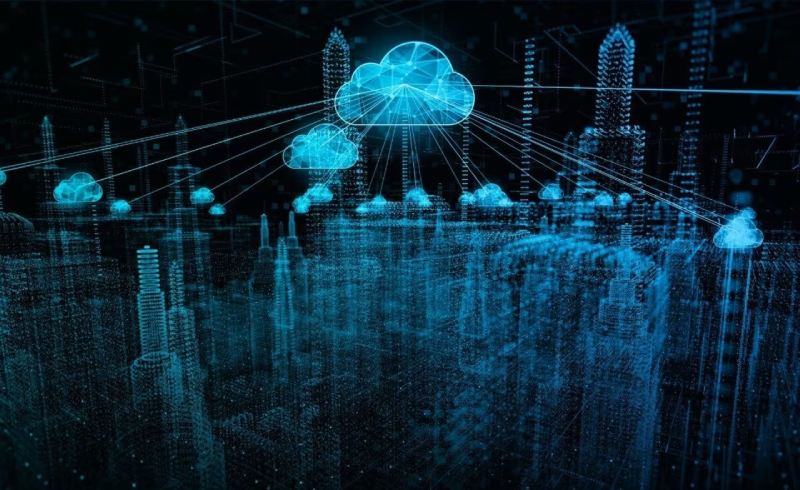 信创适配赋能:MES系统国产化转型的兴文县实践
